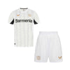 Kids' Kit - Bayer 04 Leverkusen Alternative 24/25