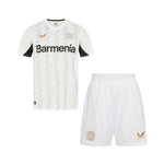 Kids' Kit - Bayer 04 Leverkusen Alternative 24/25