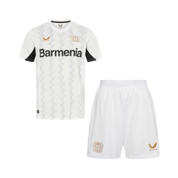 Kids' Kit - Bayer 04 Leverkusen Alternative 24/25