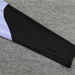 Tottenham Hotspur FC 24/25 - Tracksuit - Half Zip