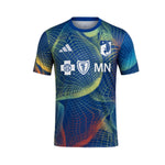 Minnesota United Pre-Game 25/26