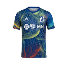 Minnesota United Pre-Game 25/26