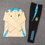 Argentina 24/25 - Fato de Treino - 1/2 Zip