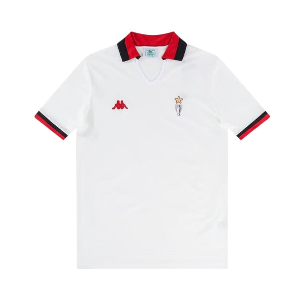 AC Milan Alternative 89/90 - Champions League