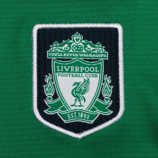 Liverpool alternative 98/99