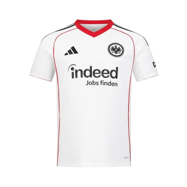 Eintracht Frankfurt Alternativa 25/26