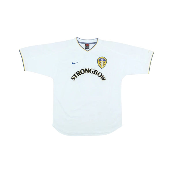 Leeds United Principal 00/01