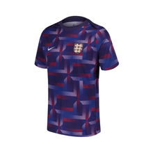 Inglaterra Aquecimento 24/25 - Euro 2024