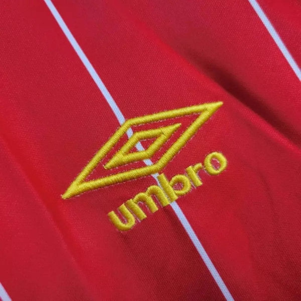 Liverpool Principal 82/83