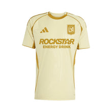 Los Angeles FC Pre-Game 25/26