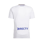 Boca Juniors Alternativa 24/25