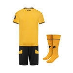 Children's Kit - Wolves Main 24/25