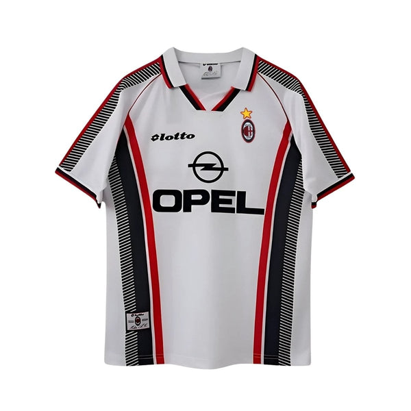 AC Milan Alternative 97/98
