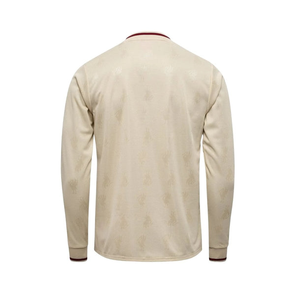 Liverpool Alternative 96/97 - Long Sleeve