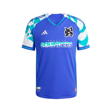 Seattle Sounders Third 25/26