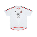 AC Milan Alternative 04/05