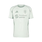 Seattle Sounders Pre-Game 25/26