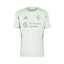 Seattle Sounders Pre-Game 25/26