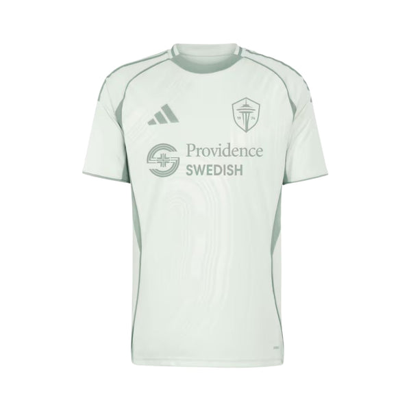 Seattle Sounders Pre-Game 25/26