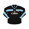 Lazio Third Kit 98/99 - Long Sleeve
