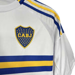 Boca Juniors Alternativa 24/25