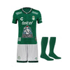 Children's Kit - Club León Principal 25/26