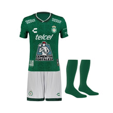Children's Kit - Club León Principal 25/26