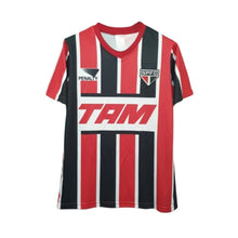 São Paulo Alternativa 93/94