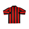 AC Milan Principal 88/89 - Manga Comprida