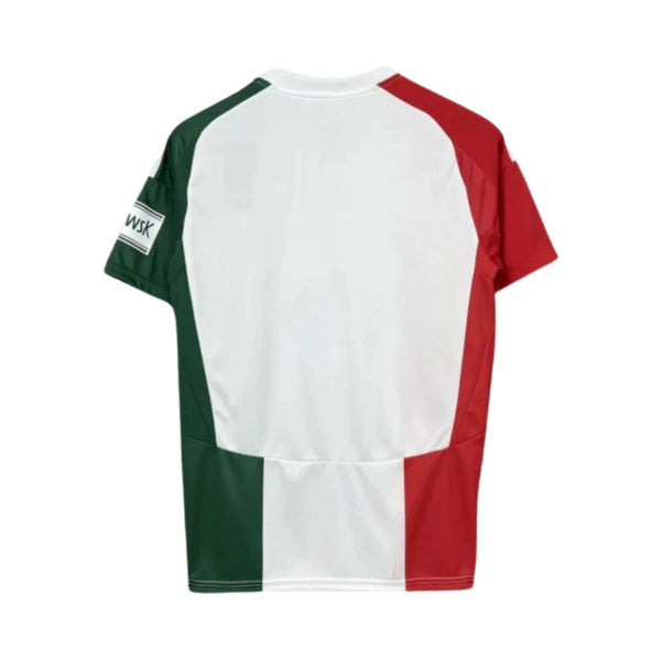 Legion Warsaw Room 24/25