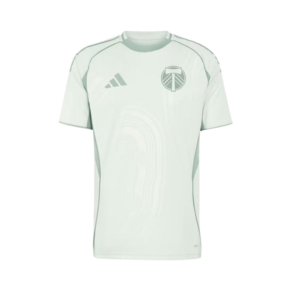 Portland Timbers Pre-Game 25/26