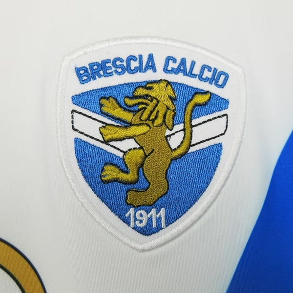 Brescia Calcio Alternative 03/04