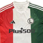 Legion Warsaw Room 24/25