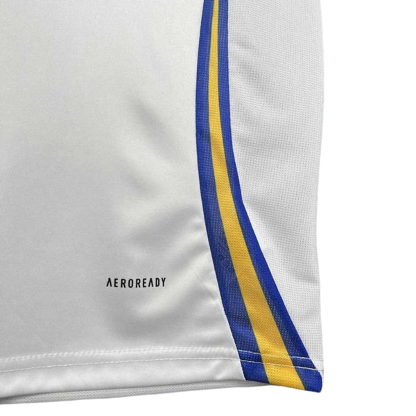 Boca Juniors Alternativa 24/25