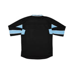 Lazio Third Kit 98/99 - Long Sleeve