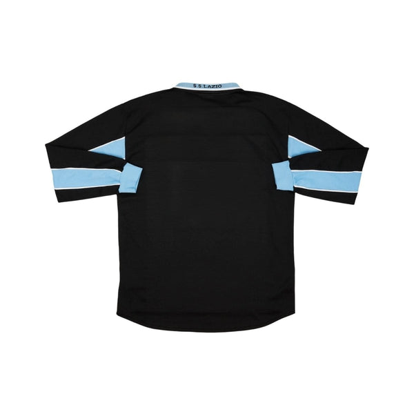 Lazio Third Kit 98/99 - Long Sleeve