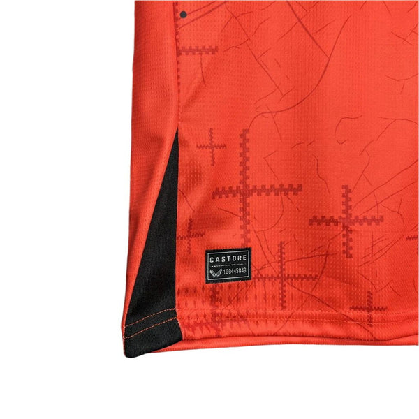 Kids Kit - Bayer 04 Leverkusen Main 24/25