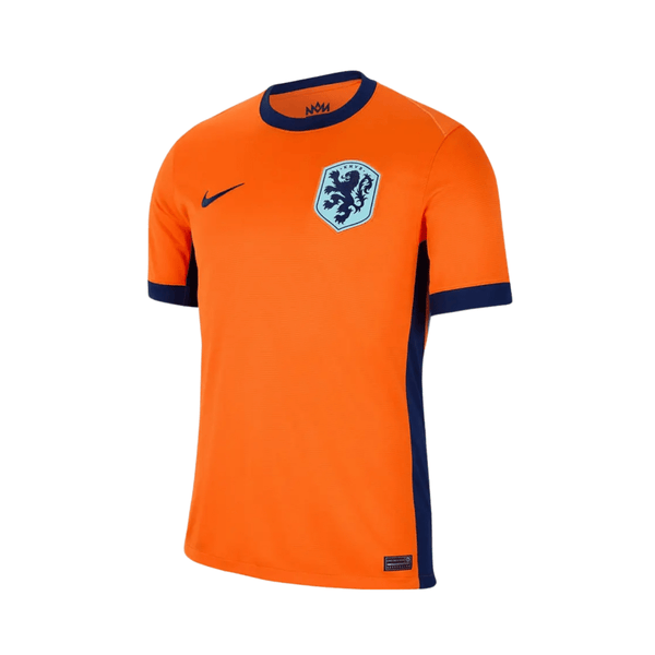 Netherlands Home 24/25 - Euro 2024