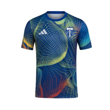 Portland Timbers Pre-Game 25/26