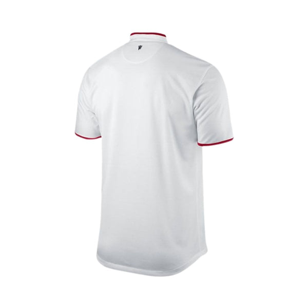 Manchester United Third 13/14