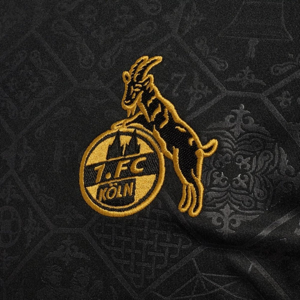 FC Köln Third 25/26