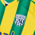 West Bromwich Albion Alternative 25/26