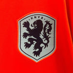 Netherlands Home 24/25 - Euro 2024