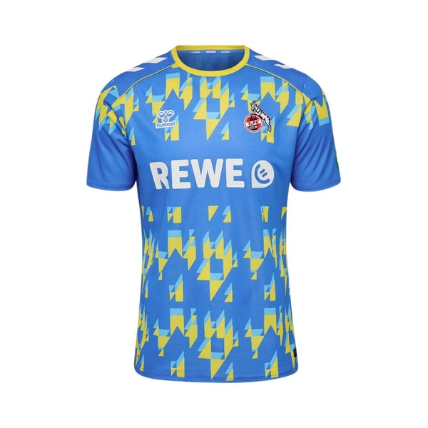 FC Köln Goalkeeper 25/26