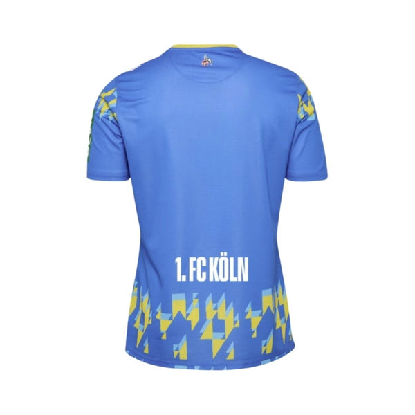 FC Köln Goalkeeper 25/26