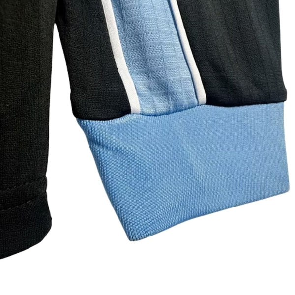 Lazio Third Kit 98/99 - Long Sleeve