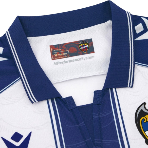 Levante UD Alternative 25/26