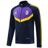 Real Madrid 24/25 - Tracksuit - Full Zip