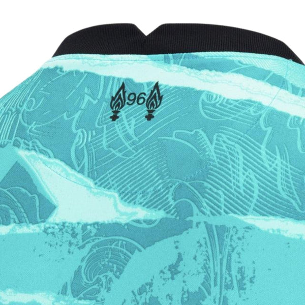 Liverpool Alternative 20/21