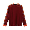 AS Roma Main 98/99 - Long Sleeve